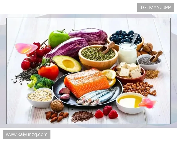 开运饮食习惯：通过饮食调整改善你的运势